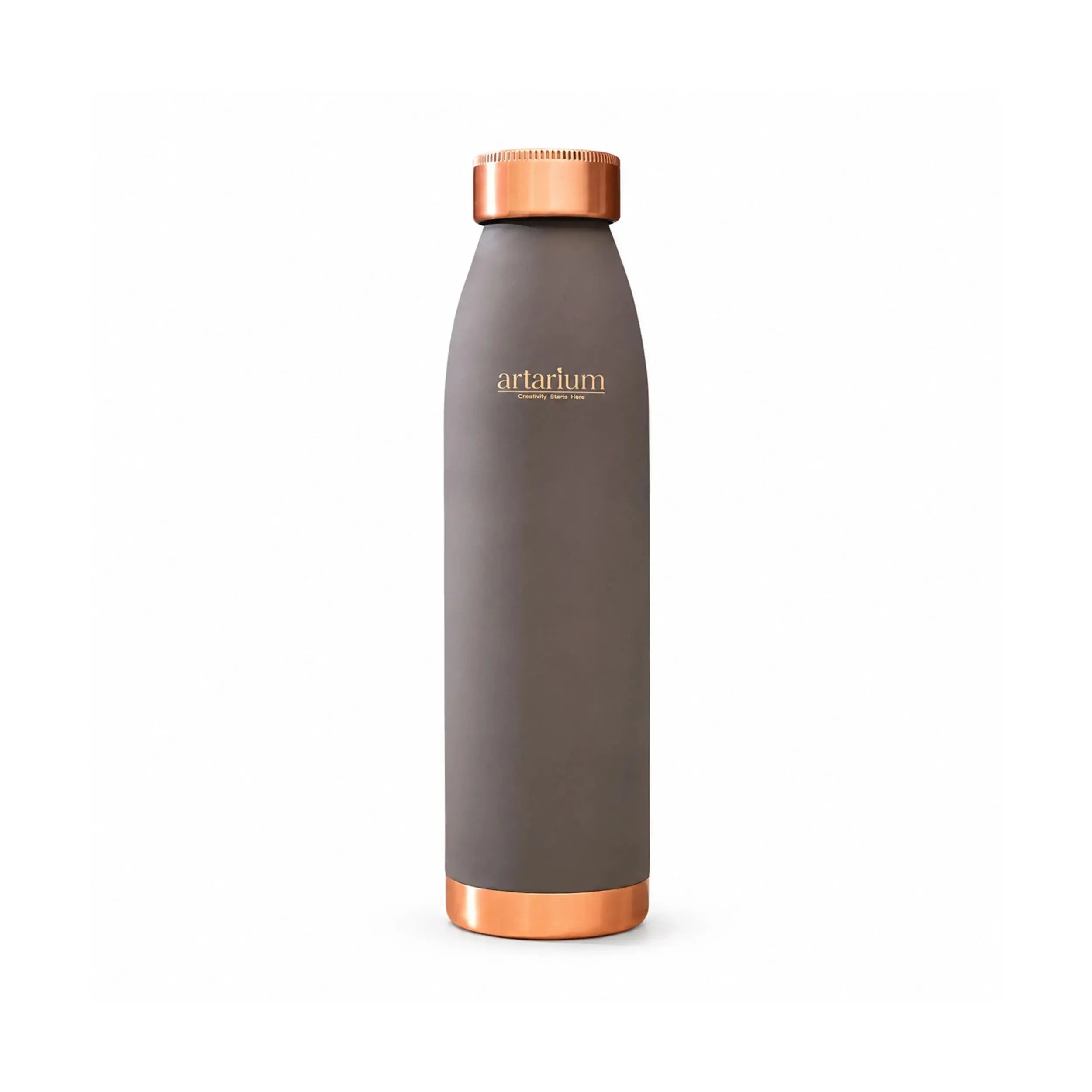 Eco-Friendly Copper Water Bottle